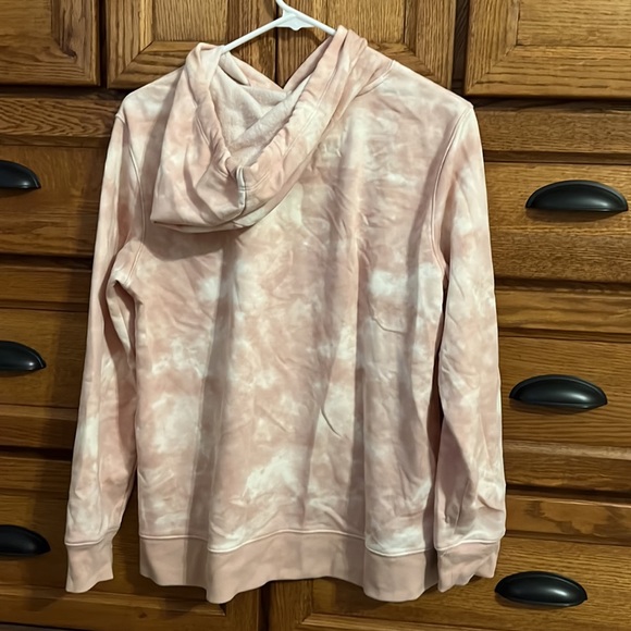 Old Navy tie dyed sweatshirt - Picture 2 of 2